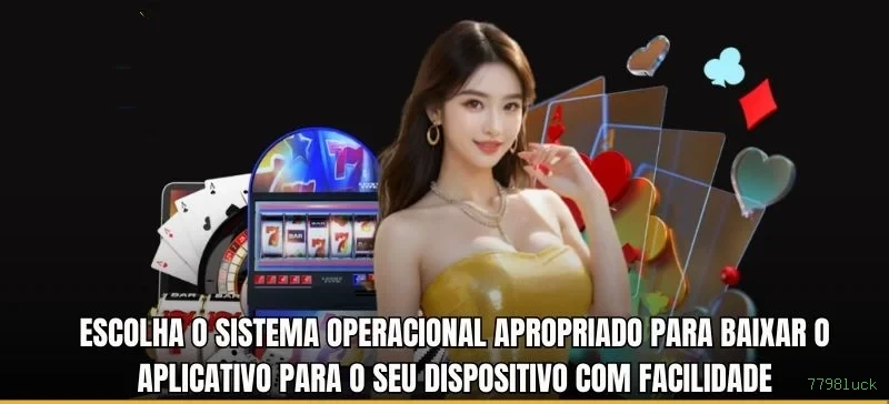 Checklist para avaliar a plataforma 7798luck