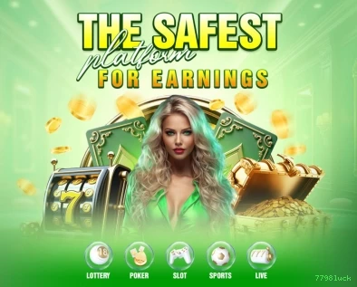 App 7798luck slots mobile