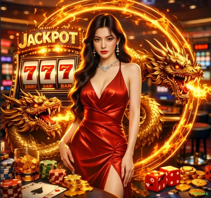 Bônus e prêmios 7798luck